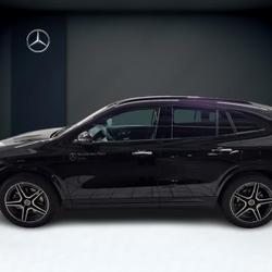 Mercedes GLA 200 d AMG Line Laxou