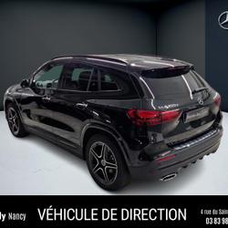 Mercedes GLA 200 d AMG Line occasion - Laxou - photo 3/33