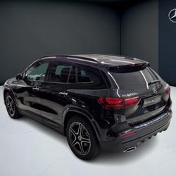 Mercedes GLA 200 d AMG Line Laxou