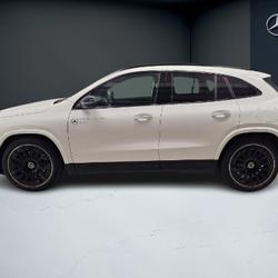 Mercedes GLA 200 d tout terrain 2477 Edition 140 Laxou