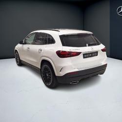 Mercedes GLA 200 d tout terrain 2477 Edition 140 Laxou