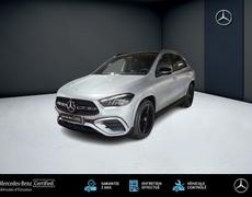 Mercedes GLA
