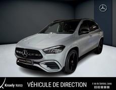 Mercedes GLA Laxou