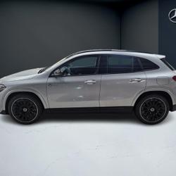 Mercedes GLA 200 d Edition 140 AMG Line 2477 Laxou