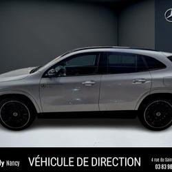 Mercedes GLA 200 d Edition 140 AMG Line 2477 occasion - Laxou - photo 2/26