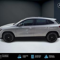 Mercedes GLA 200 d Edition 140 AMG Line 2477 Laxou