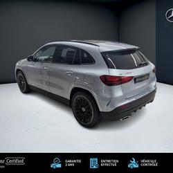 Mercedes GLA 200 d Edition 140 AMG Line 2477 Laxou