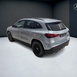 Mercedes GLA 200 d Edition 140 AMG Line 2477 Laxou