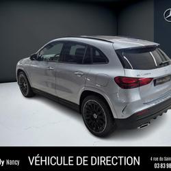 Mercedes GLA 200 d Edition 140 AMG Line 2477 occasion - Laxou - photo 3/26