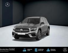 Mercedes GLB Laxou