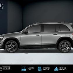 Mercedes GLB 200 d AMG Line occasion - Laxou - photo 2/40