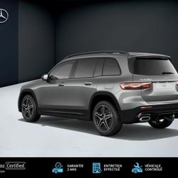 Mercedes GLB 200 d AMG Line occasion - Laxou - photo 3/40