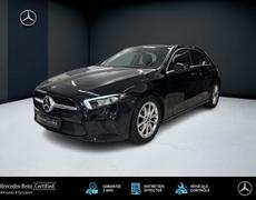 Mercedes Classe A Laxou