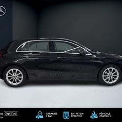 Mercedes Classe A 180 Progressive Line Laxou