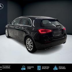 Mercedes Classe A 180 Progressive Line Laxou