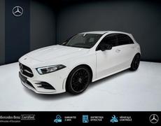 Mercedes Classe A Laxou