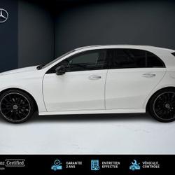 Mercedes Classe A 200 AMG Line Laxou