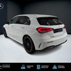 Mercedes Classe A 200 AMG Line Laxou