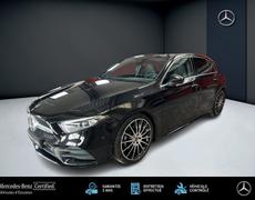 Mercedes Classe A Laxou