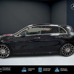 Mercedes Classe A 200 AMG Line Laxou