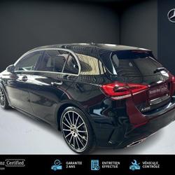 Mercedes Classe A 200 AMG Line Laxou