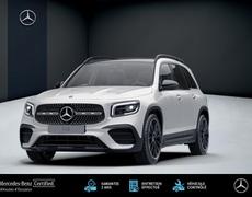 Mercedes GLB Laxou