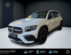 Mercedes GLB Laxou