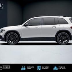 Mercedes GLB 220 d 4MATIC AMG Line Laxou