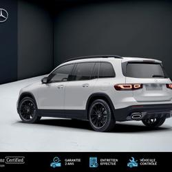 Mercedes GLB 220 d 4MATIC AMG Line Laxou