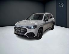 Mercedes GLB Laxou