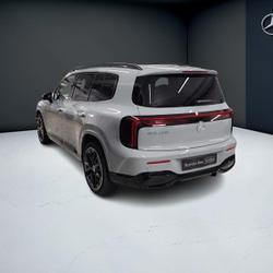 Mercedes GLB 250+ avec technologie EQ Limited Edition 2446 Laxou