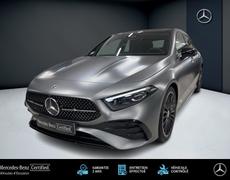 Mercedes Classe A Laxou