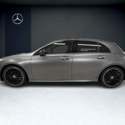 Mercedes Classe A 200 d AMG Line 2.0 150 ch DCT8 Laxou