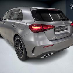 Mercedes Classe A 200 d AMG Line 2.0 150 ch DCT8 Laxou