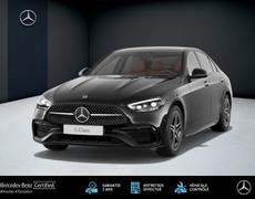Mercedes Classe C Laxou