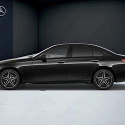 Mercedes Classe C Berline 300 e Hybrid EQ AMG Line Laxou