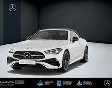 Mercedes CLE Laxou