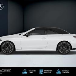 Mercedes CLE Cabriolet 300 4MATIC AMG Line Laxou