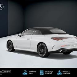 Mercedes CLE Cabriolet 300 4MATIC AMG Line Laxou