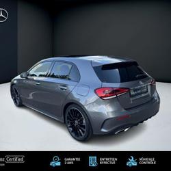 Mercedes Classe A 200 d AMG Line Laxou