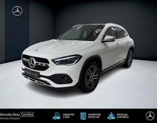 Mercedes GLA Laxou