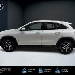 Mercedes GLA 200 Progressive Line Laxou