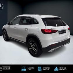 Mercedes GLA 200 Progressive Line Laxou