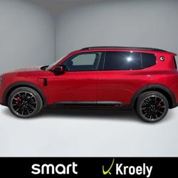 Autres Smart 475kW AWD Brabus Laxou