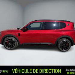 Smart #5 475kW AWD Brabus occasion - Laxou - photo 2/15