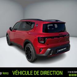 Smart #5 475kW AWD Brabus occasion - Laxou - photo 3/15