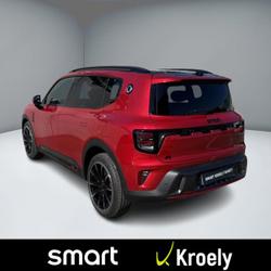 Autres Smart 475kW AWD Brabus Laxou