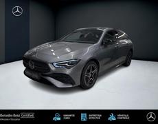 Mercedes CLA Laxou