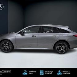 Mercedes CLA 250 e Hybrid EQ AMG Line Li Laxou