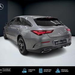 Mercedes CLA 250 e Hybrid EQ AMG Line Li Laxou
